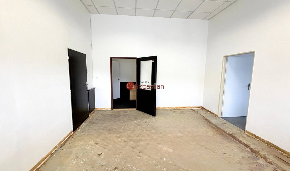 Pronájem kanceláře 69 m², Pelhřimov – náhled fotky 4