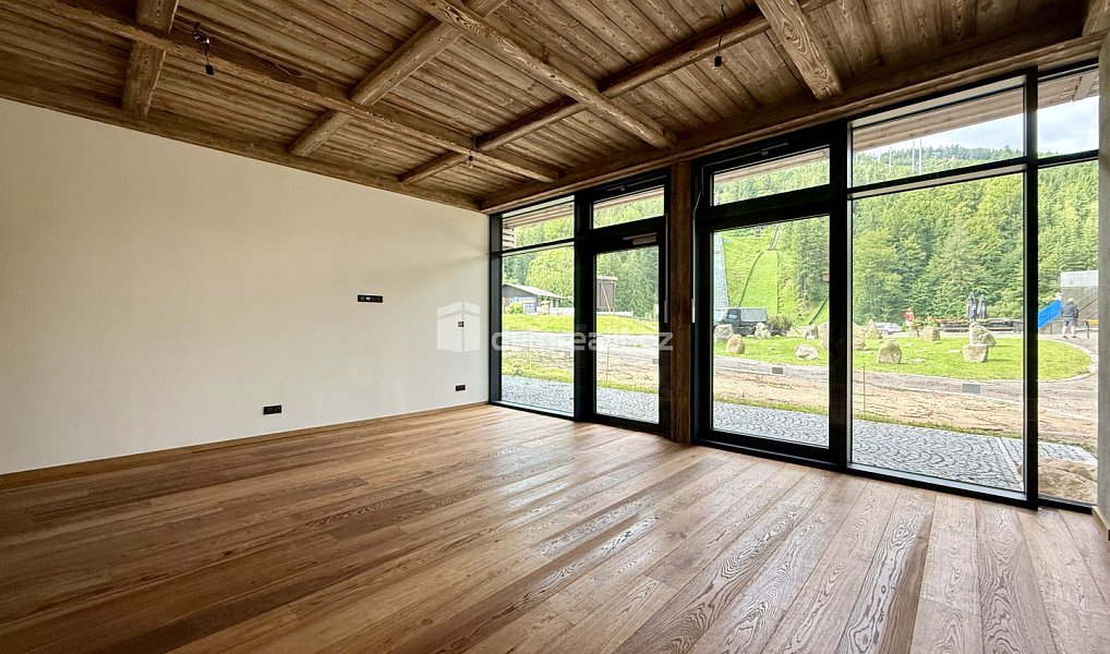 Prodej obchodních prostor 45 m², Harrachov – náhled fotky 9