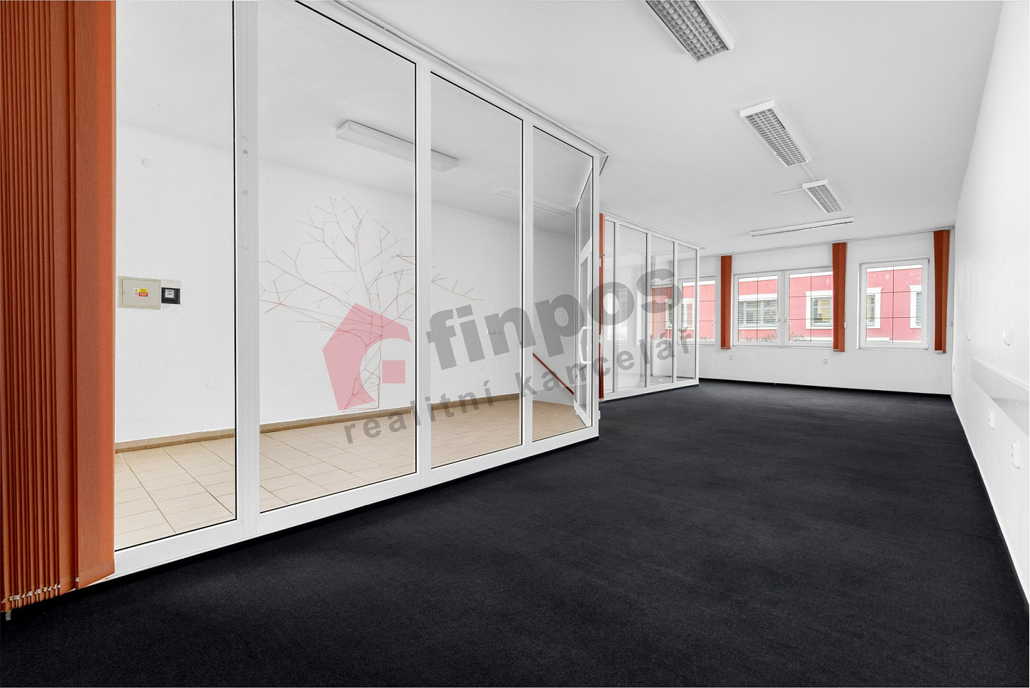 Prodej obchodních prostor 399 m², centrum Břeclavi – pohled 4