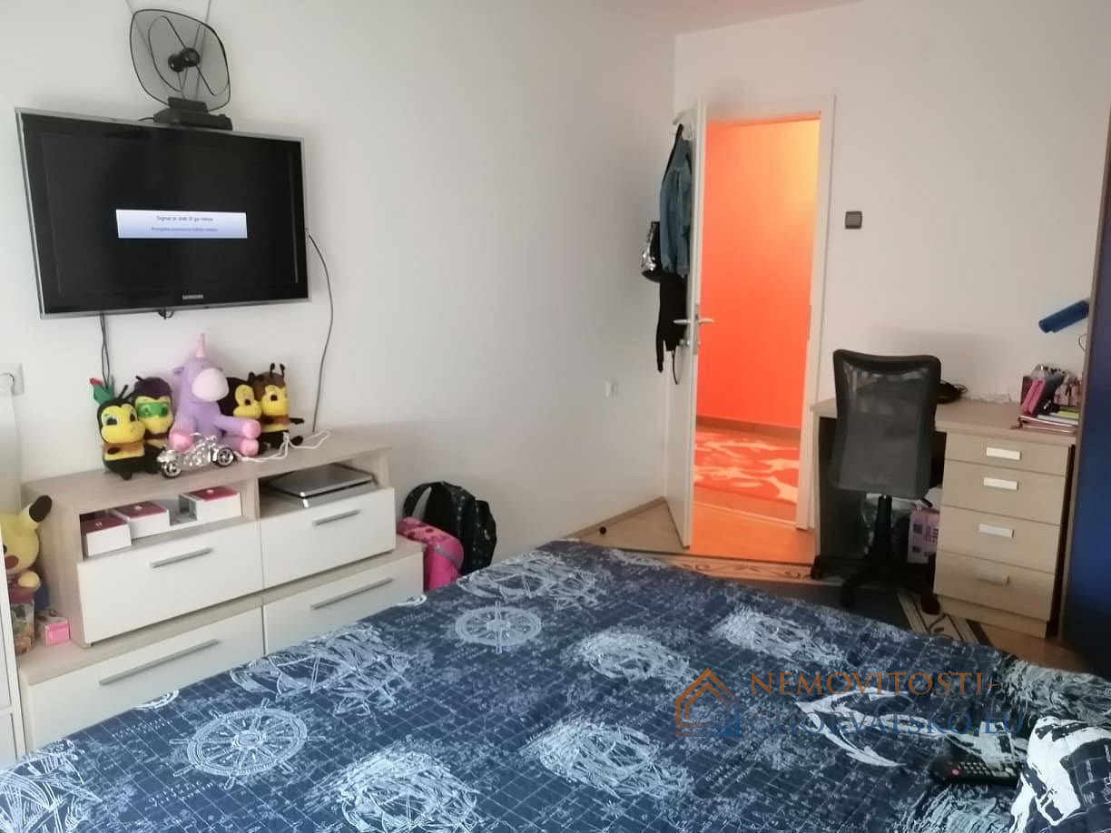 Prodej bytu 2+kk 57 m² - Więcej