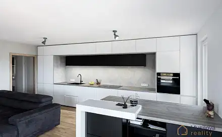 Prodej domu 175 m² s pozemkem 635 m², Na Výsluní, Bílina - Mostecké Předměstí, okres Teplice
