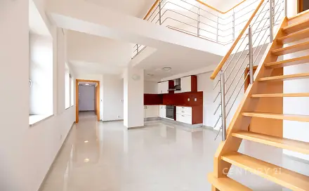 Prodej bytu 4+kk 135 m²