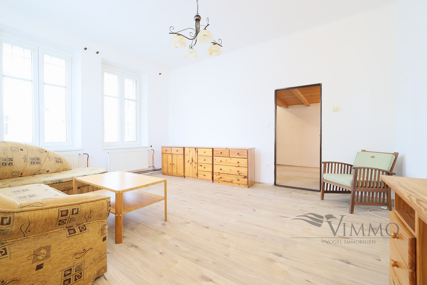 Prodej bytu 2+1 62 m² — photo 5