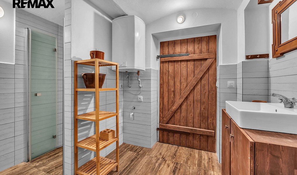 Prodej chaty/chalupy 157 m² s pozemkem 2 441 m², Králíky – náhled fotky 9