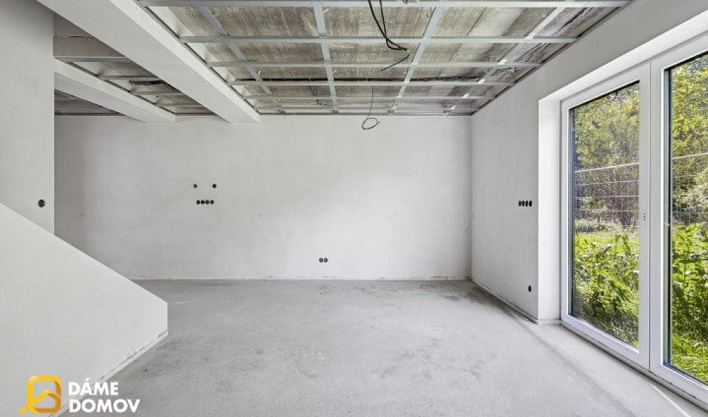Prodej domu 138 m² s pozemkem 164 m², Dubňany – náhled fotky 3