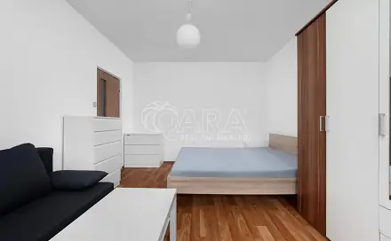 Prodej bytu 1+1 31 m²