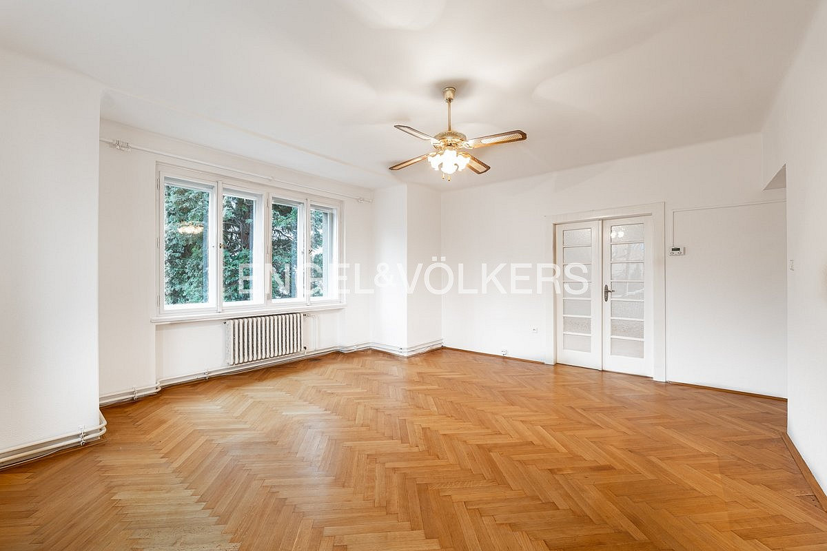 Pronájem bytu 4+1 100 m² — photo 4