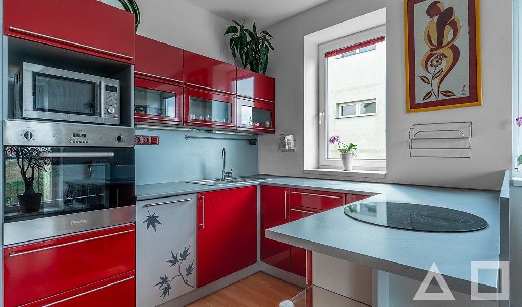 Prodej bytu 3+kk 66 m², Praha – náhled fotky 4