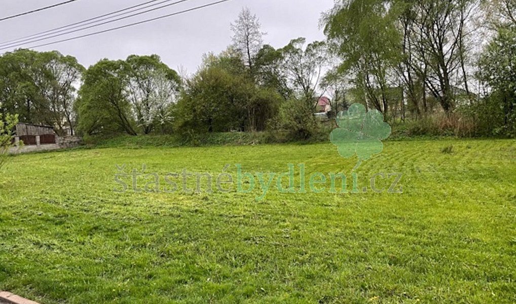 Prodej zahrady 1 778 m², Česká Lípa – náhled fotky 8