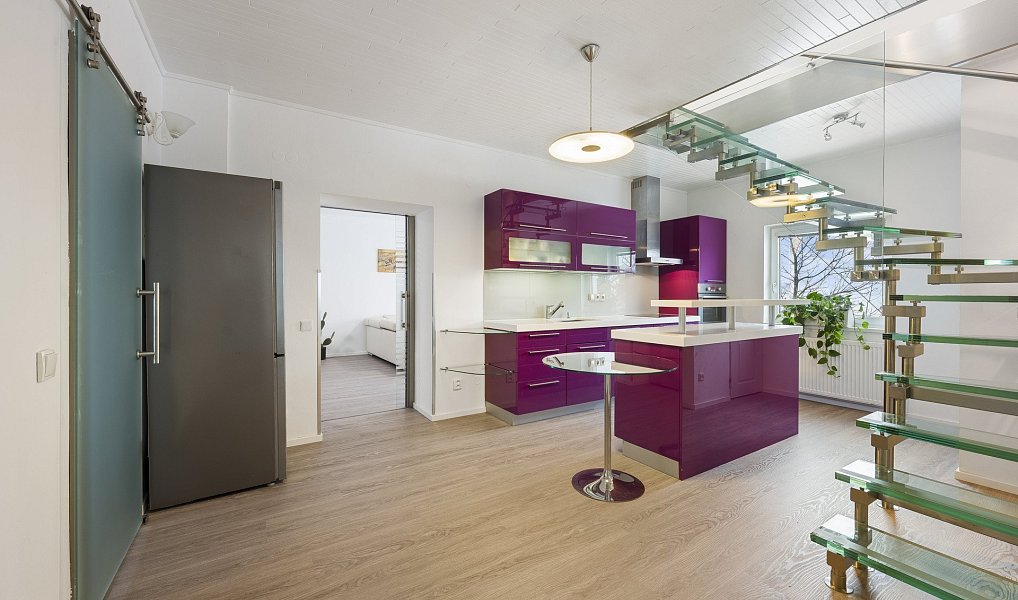 Prodej domu 207 m² s pozemkem 758 m², Praha – náhled fotky 4