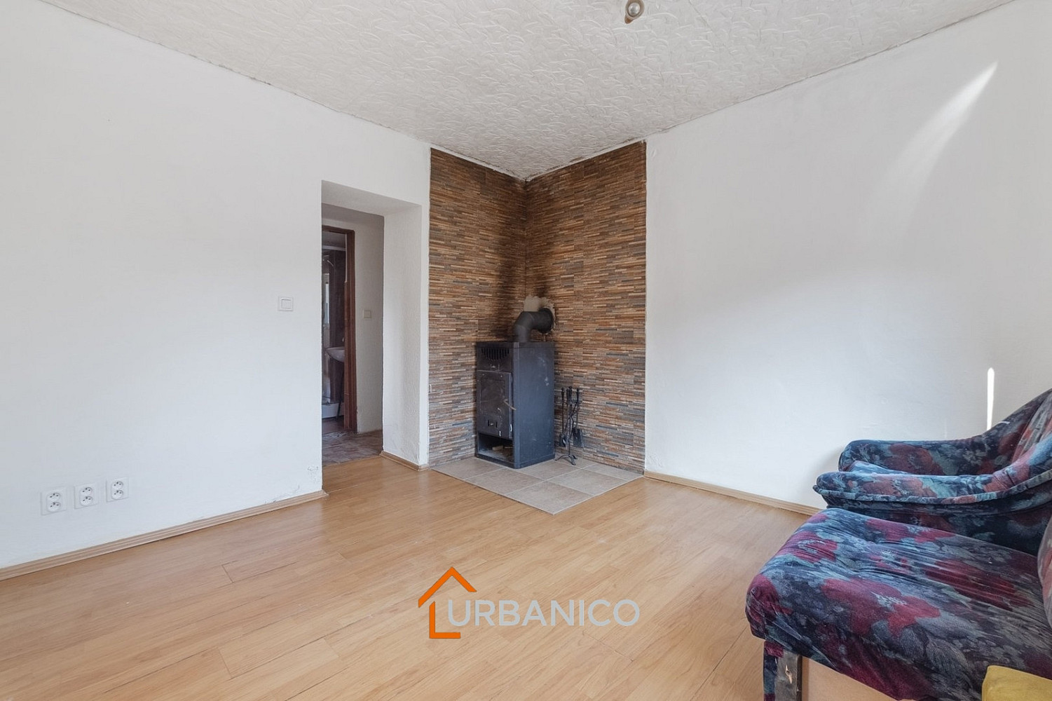 Prodej domu 55 m² s pozemkem 71 m² – fotografie 3