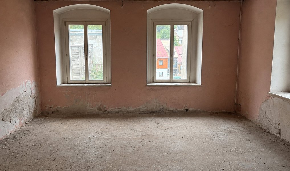 Prodej domu 200 m² s pozemkem 208 m², Jáchymov – náhled fotky 7