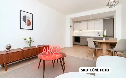 Prodej bytu 2+kk 42 m²