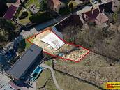 Prodej stavebn�ho pozemku 314�m2