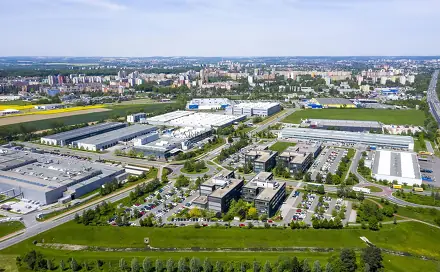 Pronájem skladovacích prostor 1 500 m², Na Rovince, Ostrava - Hrabová
