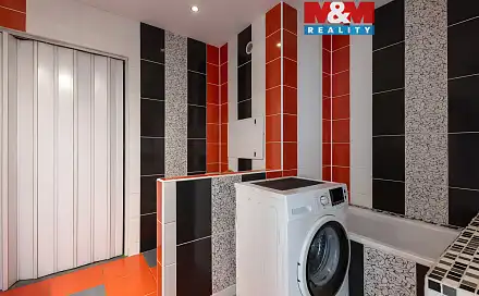 Prodej bytu 4+1 76 m², Pod hvězdárnou, Teplice - Prosetice