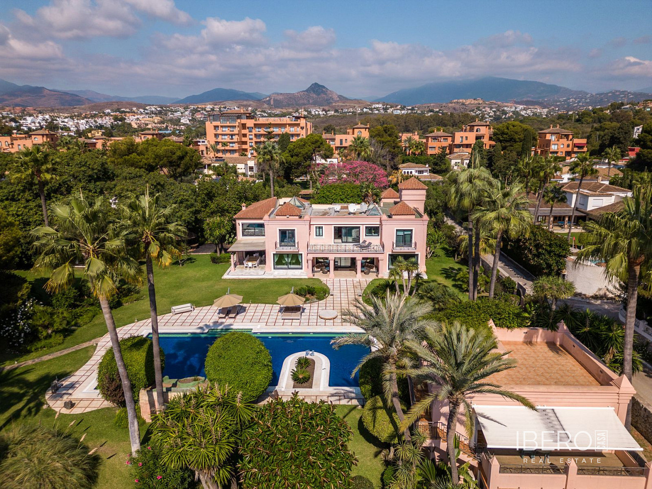Casa – Málaga, La Princesa, Carretera de Cádiz - Vista 2