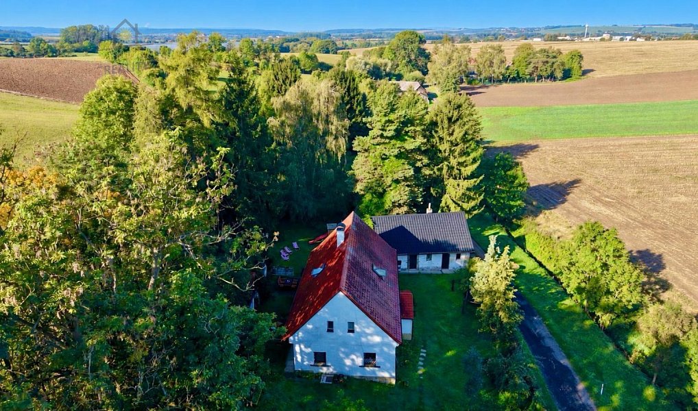 Prodej domu, 389 m², Spyšova - Jičín, Sobotka