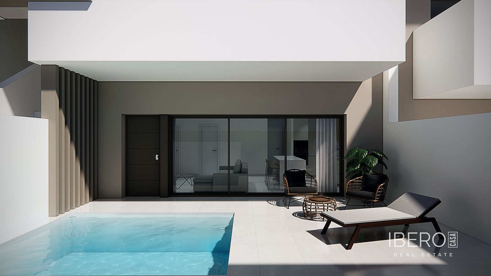 Casa 3+kk – Pilar de la Horadada, el Baix Segura / La Vega Baja - Més