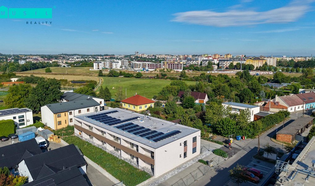 Pronájem bytu 2+kk 62 m², Olomouc – náhled fotky 14