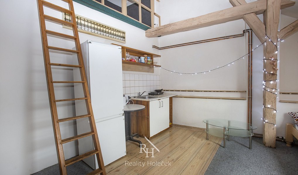 Prodej nájemního domu, činžáku 935 m², Kladno – náhled fotky 19