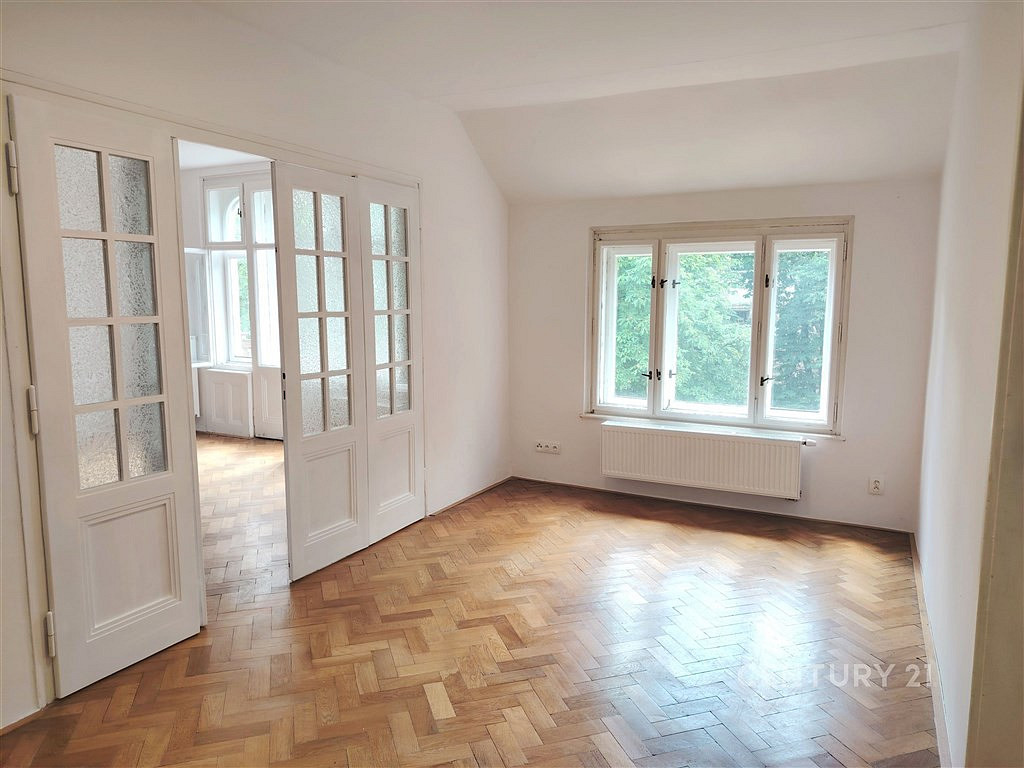 Pronájem bytu 3+kk 81 m² – pohled 6