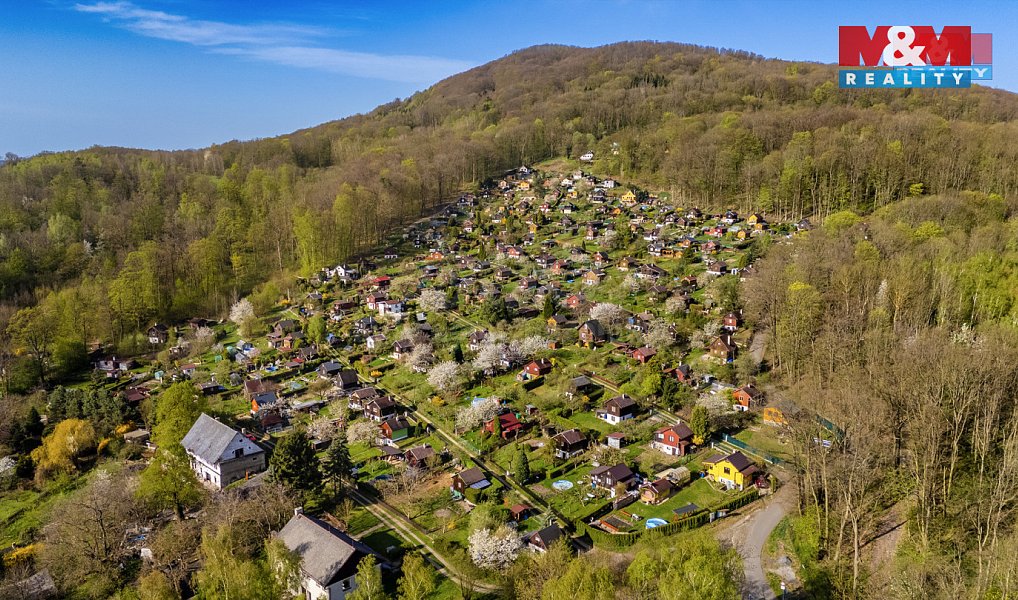 Prodej chaty/chalupy 50 m² s pozemkem 411 m², Stružnice – náhled fotky 18