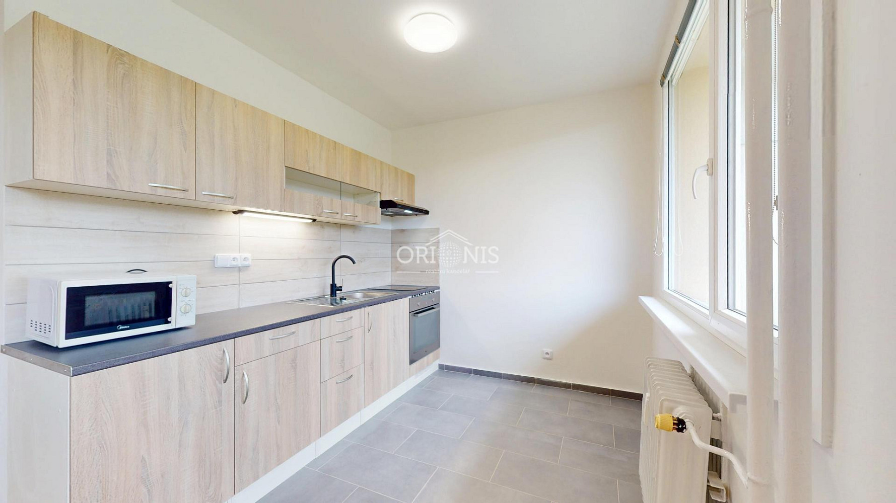 Prodej bytu 1+1 34 m² — photo 2