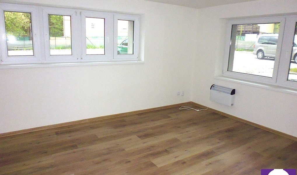 Prodej bytu 2+kk 35 m², Slapy – náhled fotky 3