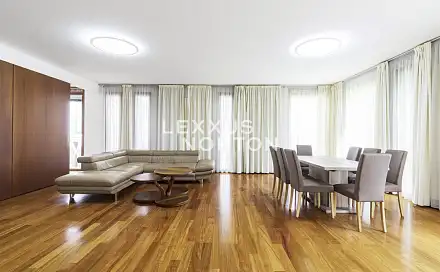 Pronájem bytu 5+1 193 m²