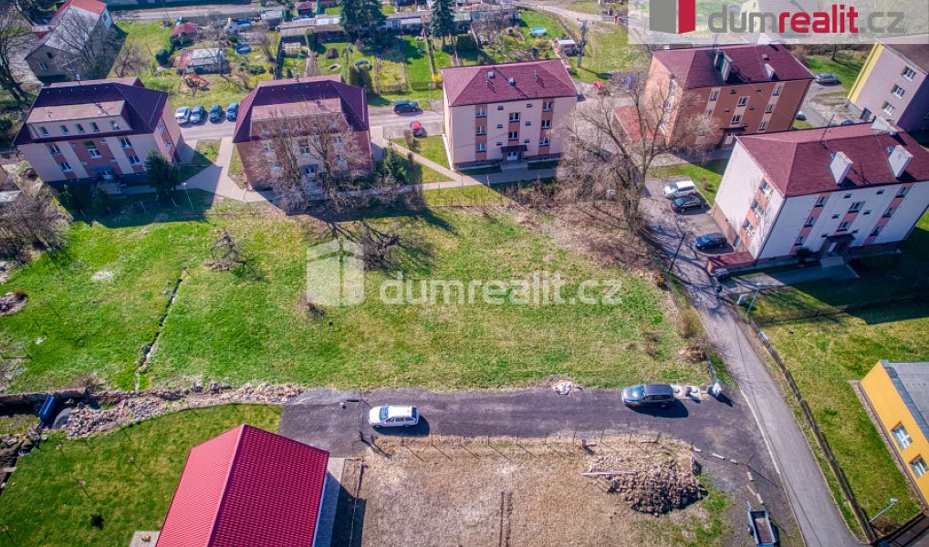 Prodej stavebního pozemku 700 m², Velké Chvojno – náhled fotky 15