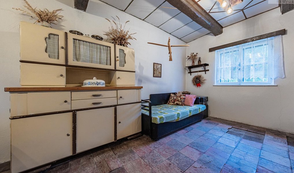 Prodej chaty/chalupy 126 m² s pozemkem 531 m², Klíny – náhled fotky 28