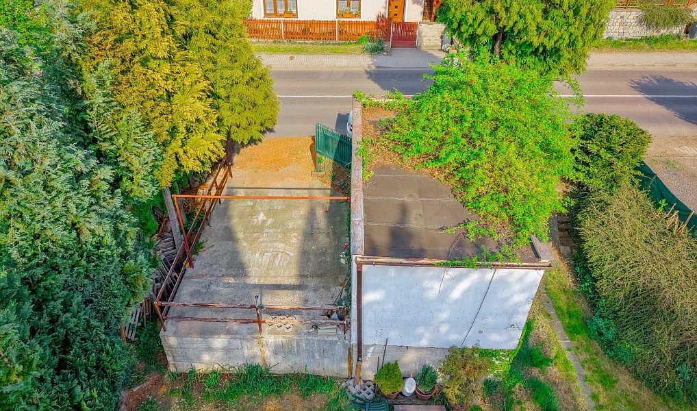 Prodej domu 120 m² s pozemkem 626 m², Trmice – náhled fotky 23