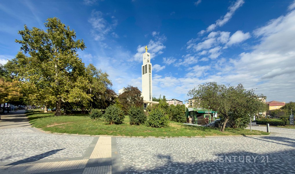 Prodej bytu 1+kk 30 m², Praha – náhled fotky 12