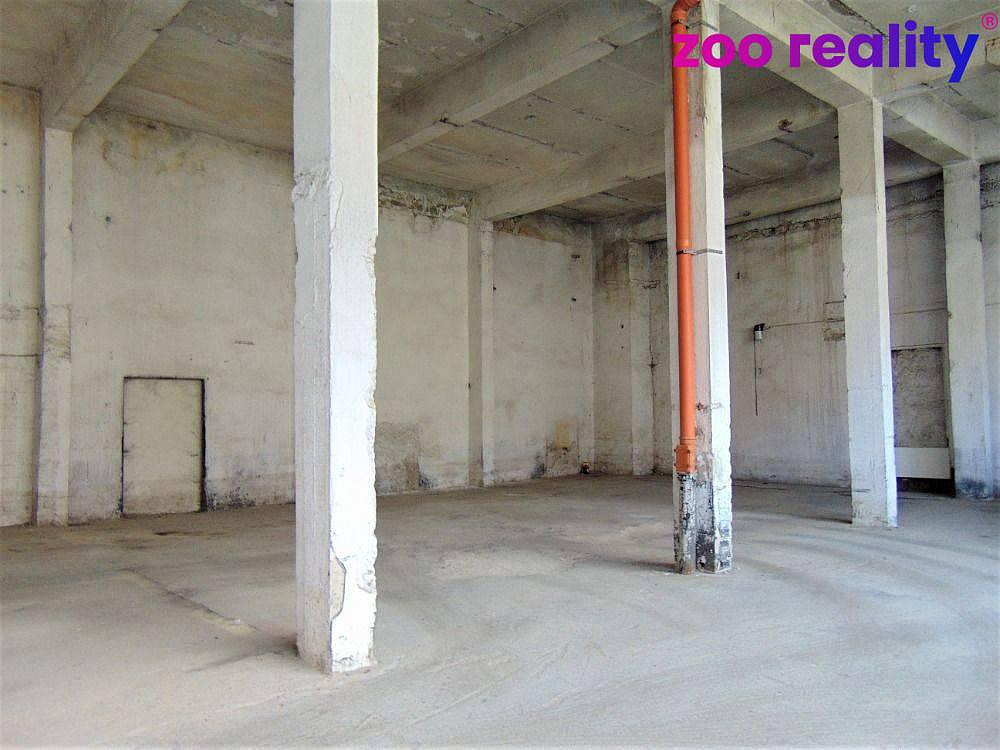 Pronájem ostatní garážové stání, 25m2, žatec — photo 2