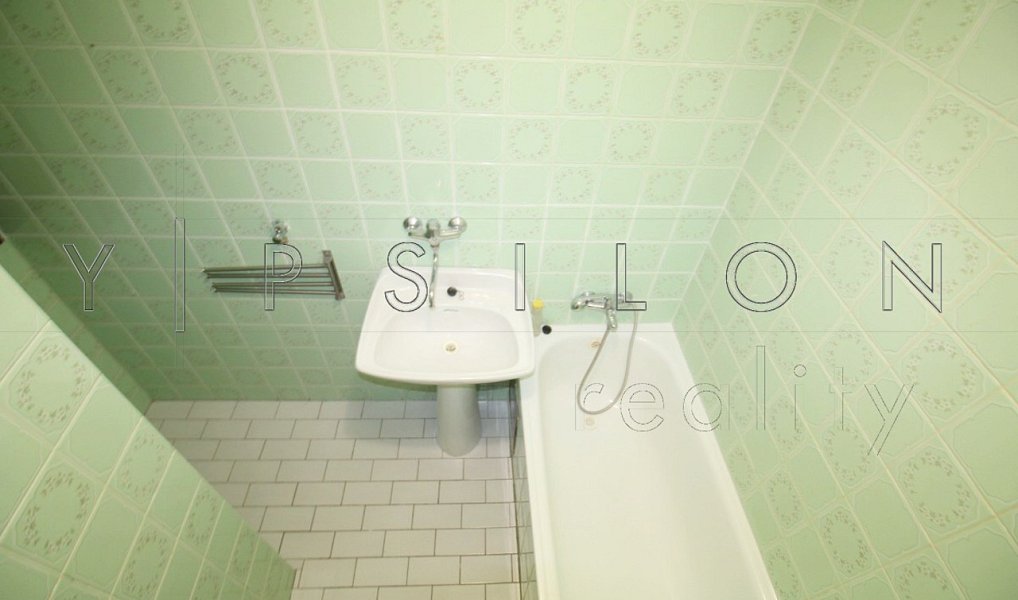 Pronájem bytu 2+kk 45 m², Praha – náhled fotky 7