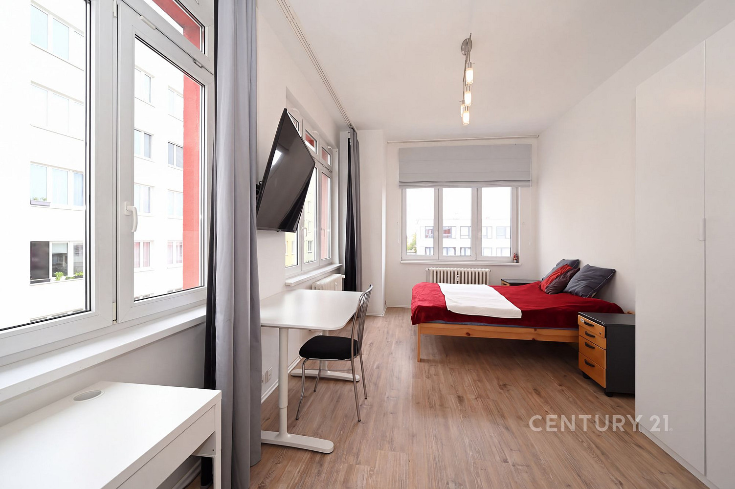 Prodej bytu 2+1 55 m²