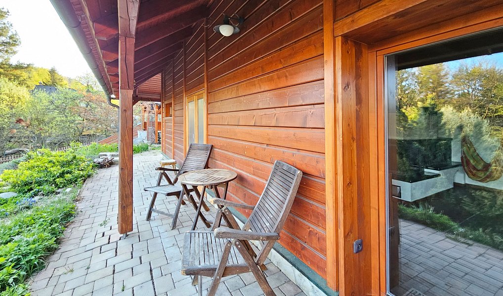 Prodej domu 131 m² s pozemkem 49 321 m², Držková – náhled fotky 3