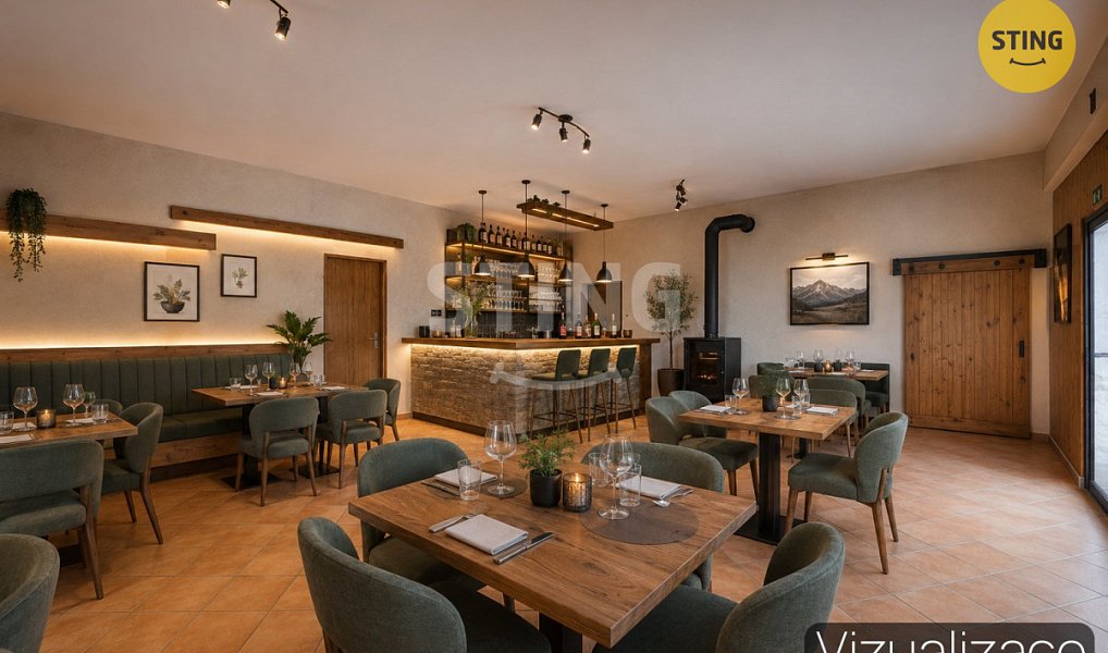 Prodej domu 360 m² s pozemkem 3 443 m², Strážnice – náhled fotky 8