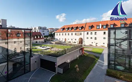 Prodej bytu 2+kk 67 m²