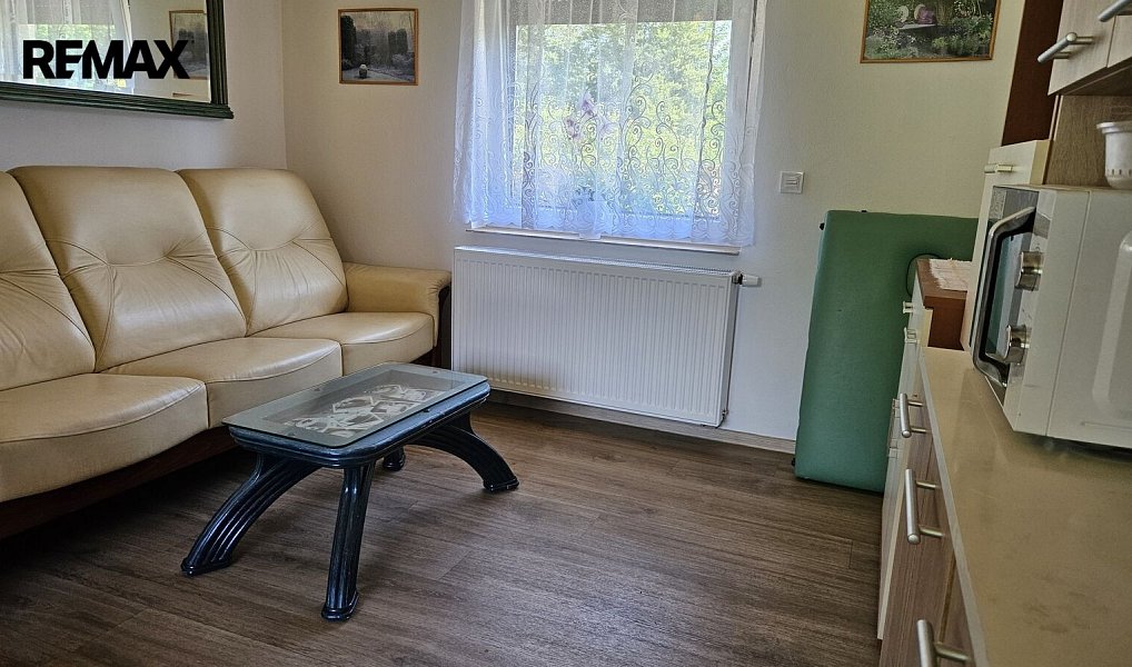 Prodej domu 80 m² s pozemkem 466 m², Olešná – náhled fotky 11