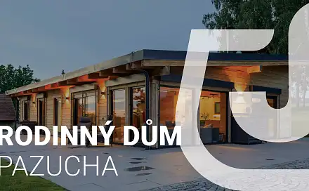 Prodej domu 126 m² s pozemkem 2 834 m², Litomyšl - Pazucha, okres Svitavy