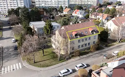 Prodej bytu 4+1 172 m², Kladrubská, Praha 9 - Letňany, okres Praha