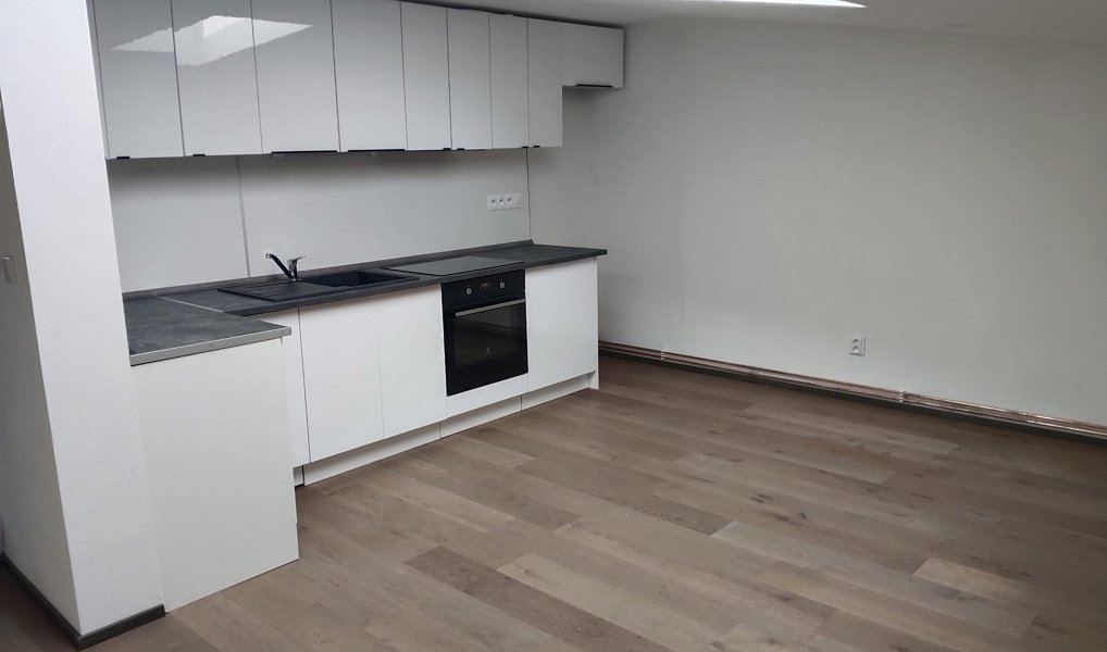 Pronájem bytu 3+kk, 83 m², Nová Ulice - Olomouc, Olomouc