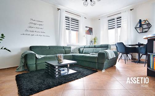 Prodej bytu 3+kk 68 m², Sladkovského, Prostějov