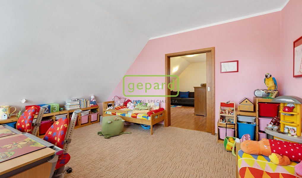 Prodej domu 353 m² s pozemkem 496 m², Přelouč – náhled fotky 39