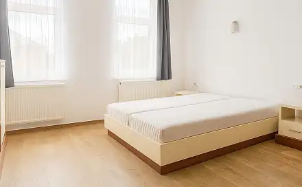 Pronájem bytu 1+1 39 m², Zdíkov, okres Prachatice