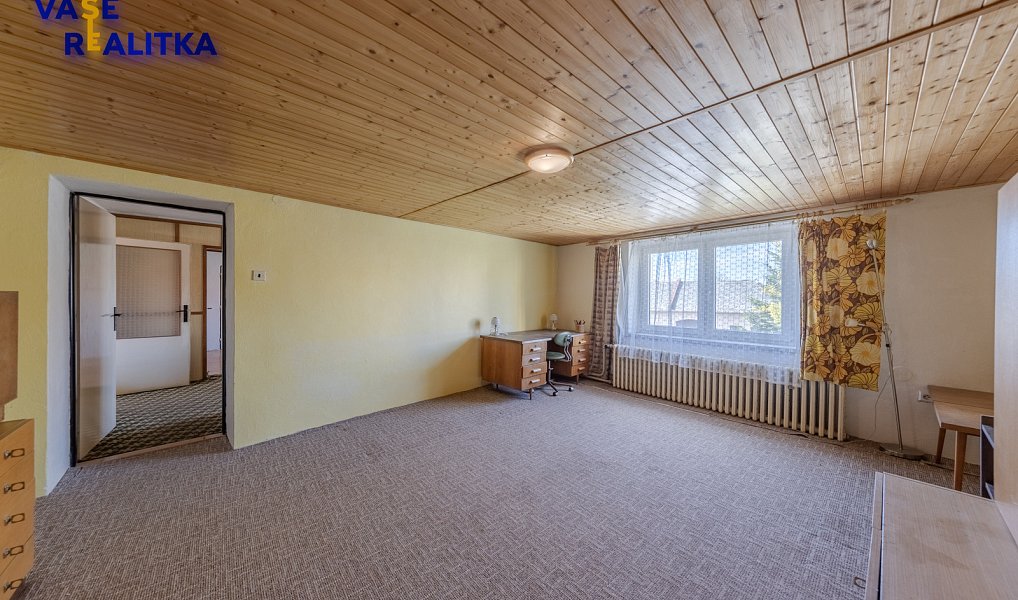 Prodej domu 158 m² s pozemkem 3 588 m², Všechovice – náhled fotky 15
