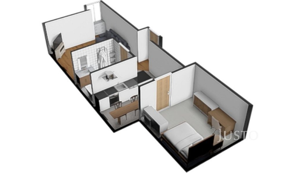 Prodej bytu 2+kk 51 m², Vráž – náhled fotky 27