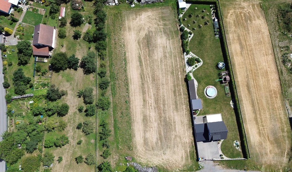 Prodej stavebního pozemku 4 528 m², Štěchov – náhled fotky 7